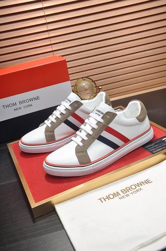 THOM BROWNE Men's Shoes 18